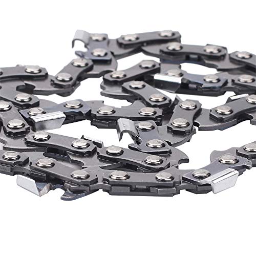 Mannial 40,6 cm Sägekette 0,050 Gauge 0,325 Teilung für 435 440 445 450 450 Rancher 543XP 545 550XP 550XPG 435E 440E… – Bild 5