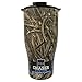 ORCA ORCCHA27DM/WH Chaser, 27 oz, Dark Maroon/White