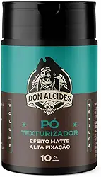 Pó Texturizador Calico Jack