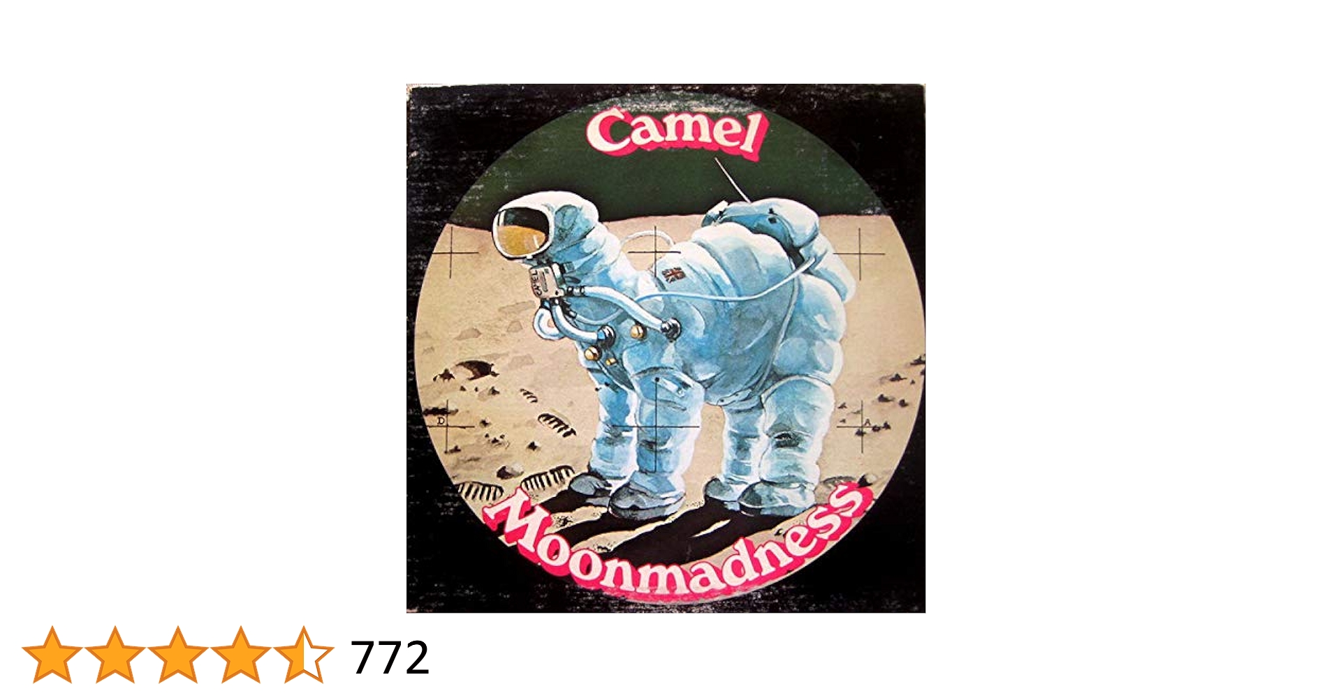 洋楽 CAMEL MOONMADNESS 61UX1adeuCL._UF1000,1000_QL80_.jpg