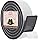 Atzi Hats Hat Tape Roll 60" (5 Feet) Foam Hat Size Reducer for Loose Hats Cap Sizing Insert Strip for Fedora, Baseball, Cowboy, Western, Panama & Straw Hats Sweatband Filler for Better Hat Fit Comfort
