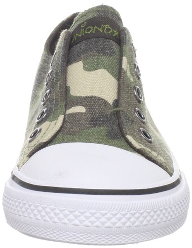 UNIONBAY Camo Sneaker (Little Kid/Big Kid)2