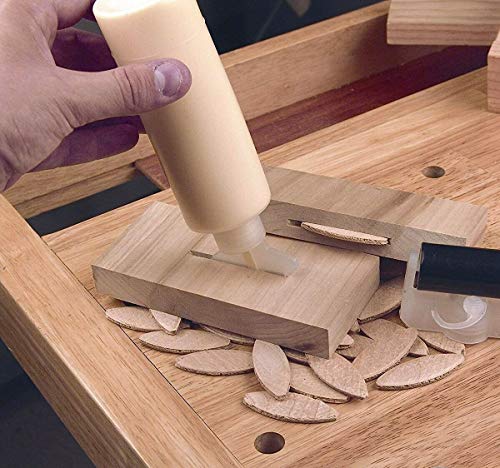 FURNICA 300 pezzi - 0, 10, 20 - Giunzione Faggio