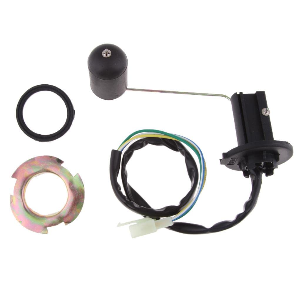 Motorcycle Fuel Tank Petrol Level Gauge Sending Unit for RSZ 125| Parts & Accessories | Motorcycle Parts | Air Intake & Fuel Delivery | Fuel Pumps |-picture-20