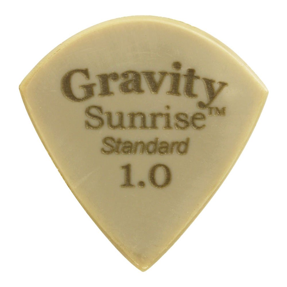 (未使用･未開封品)　GRAVITYピック(STD)グラビティーピックGGSUS10   1.0 0pbj0lf Amazon.co.jp: GRAVITYピック(STD)グラビティーピックGGSUS10 1.0