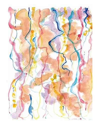 The Reverse Coloring Book(tm): The Book Has the Colors, You Draw the Lines! - Image 7