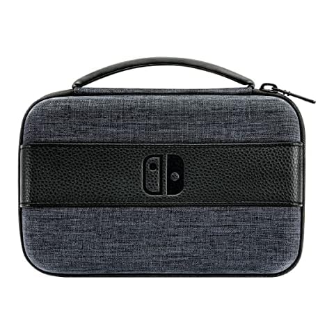 PDP Play and Charge Case Cover