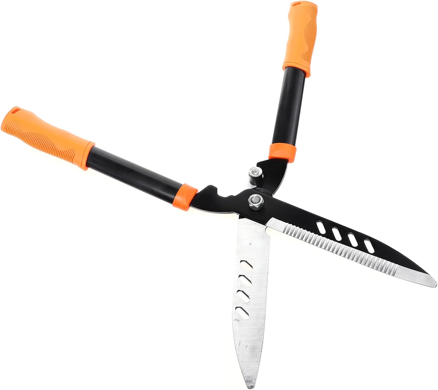 Housoutil Garden Trimmer Scissors Household Hedge Trimmers Lawn Trimming Tools