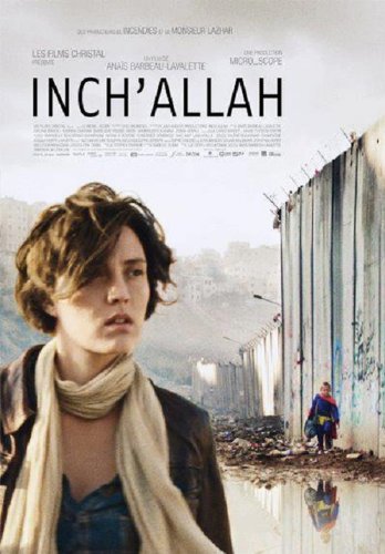 Inch'Allah [DVD]
