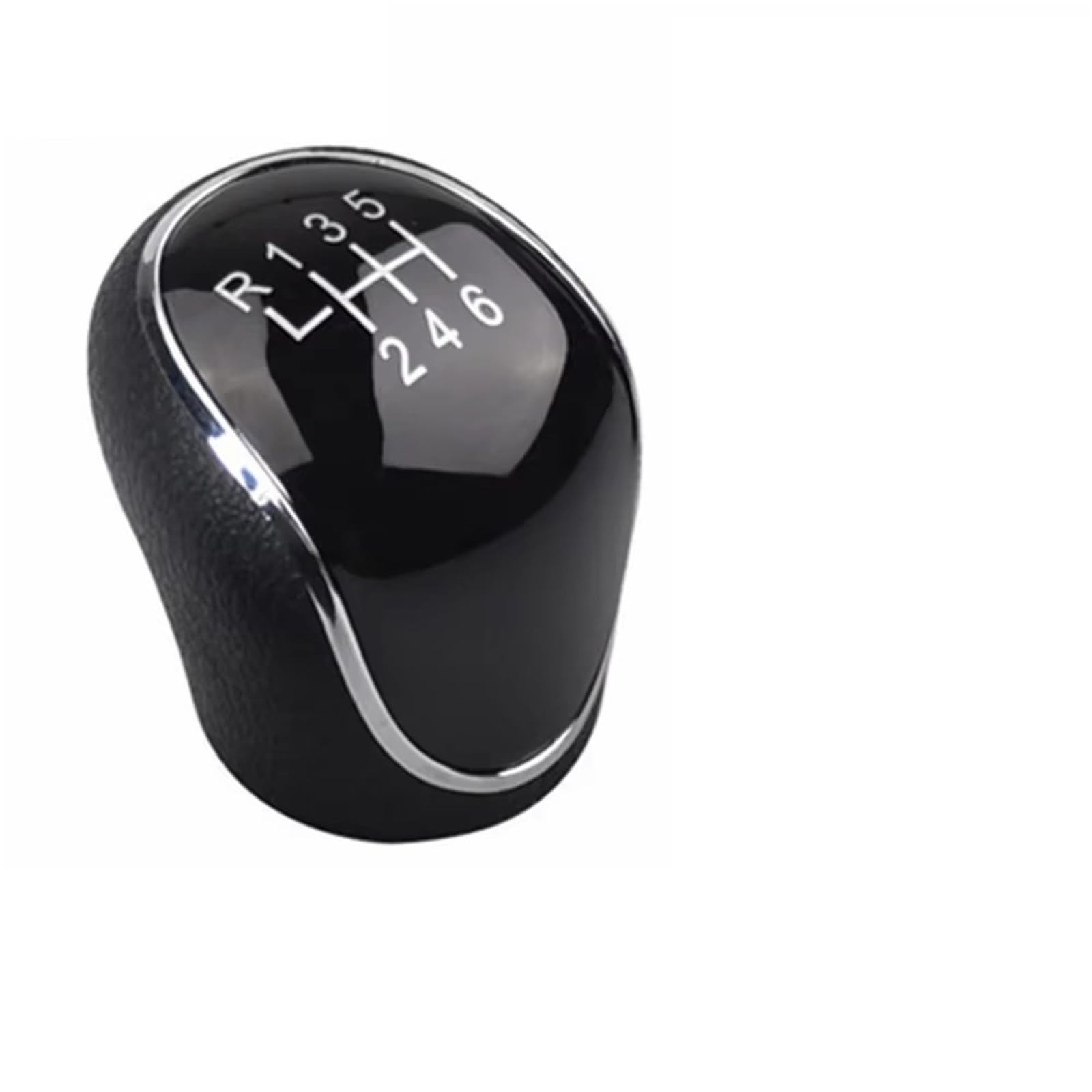 5/6 Speed Gear Shift Knob For IX35 2012-2016 Gear Shift Knob Lever