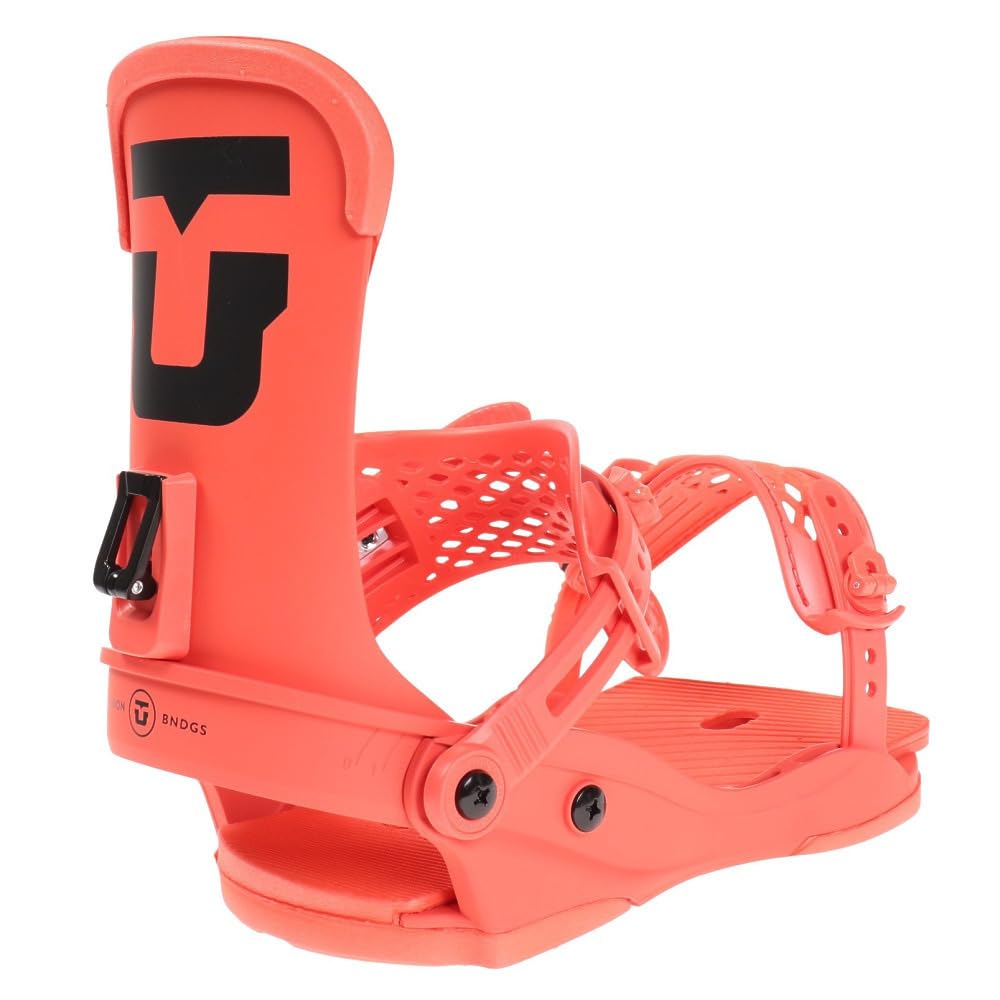 Amazon | ユニオン（UNION） 22-23 スノーボード ビンディング TRILOGY