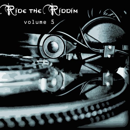 Ride The Riddim Vol 5 von VARIOUS ARTISTS bei Amazon Music - Amazon.de
