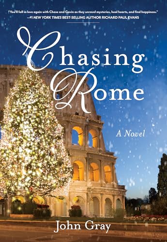 Chasing Rome view 2