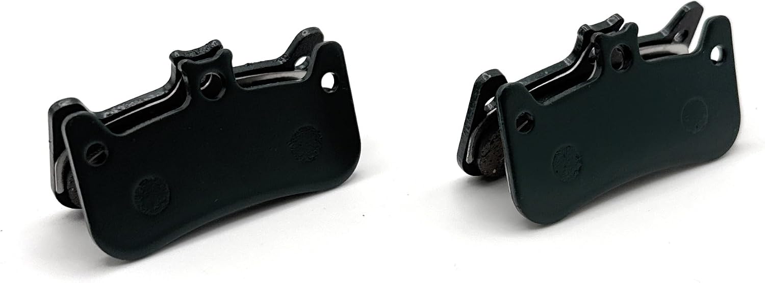 Bike Brake Pads for Formula Cura 4. The Bicycle Replacement Part for OEM Brakes for high Braking Power and Quiet Stops.