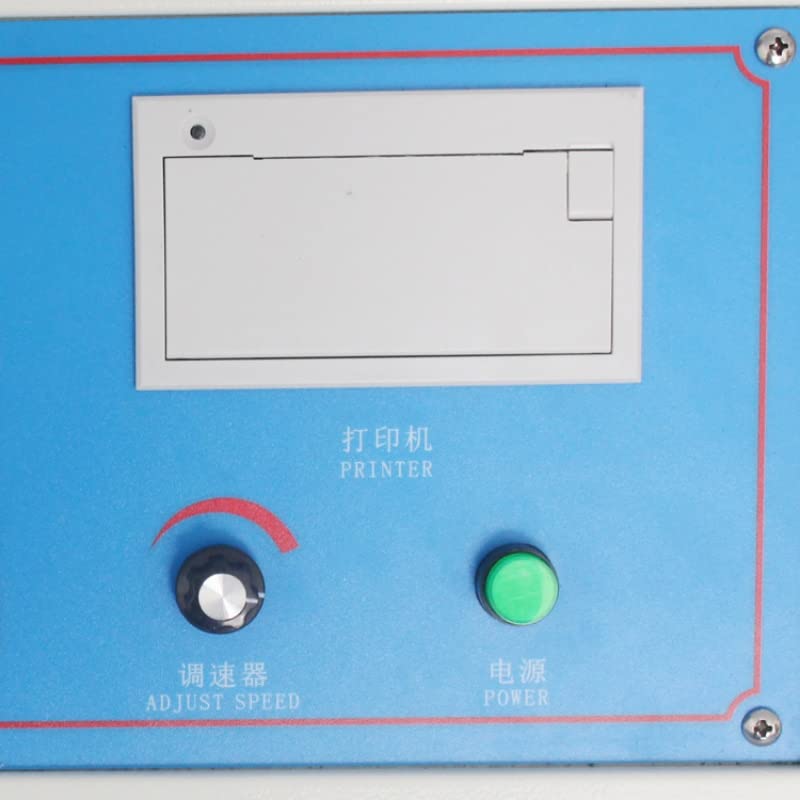 touch screen type mobile phone charger testing usb interface tester