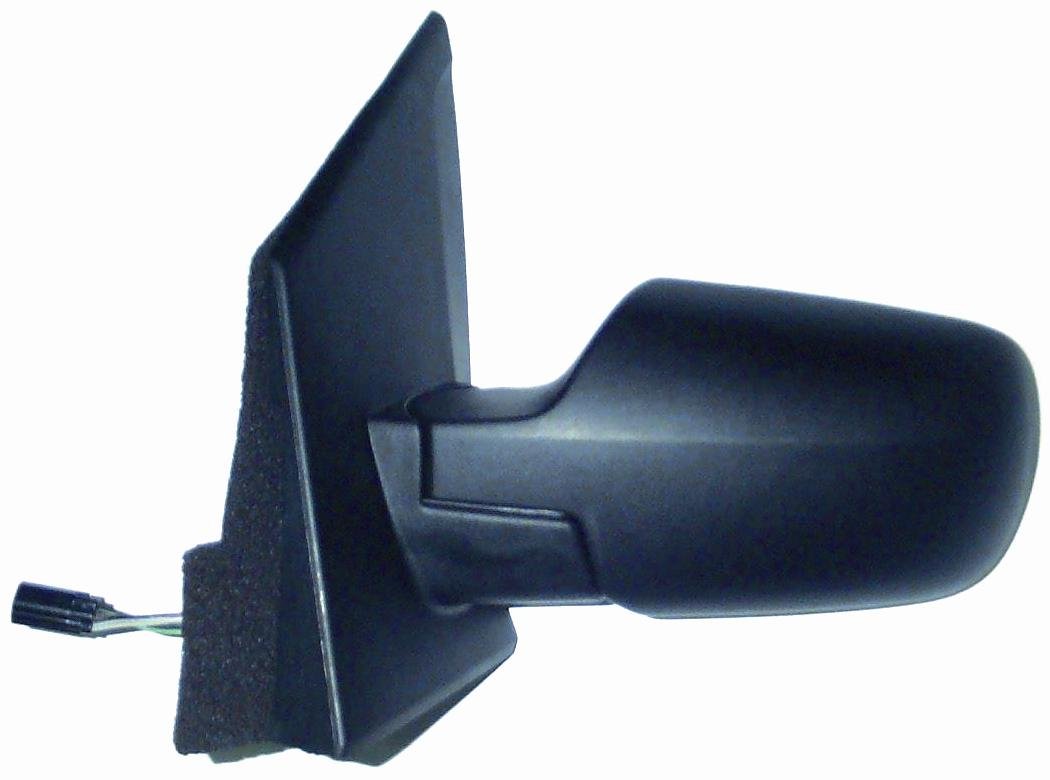 MAX MFD154-R Specchietto retrovisore esterno convesso Regolazione:comando cavo flessibile Dx Compatibilità con FORD Fiesta Mk5 Hatchback JH1, JD1, JH3, JD3 Fiesta Mk5 Sedan JAS, JBS Fiesta Mk5 Van