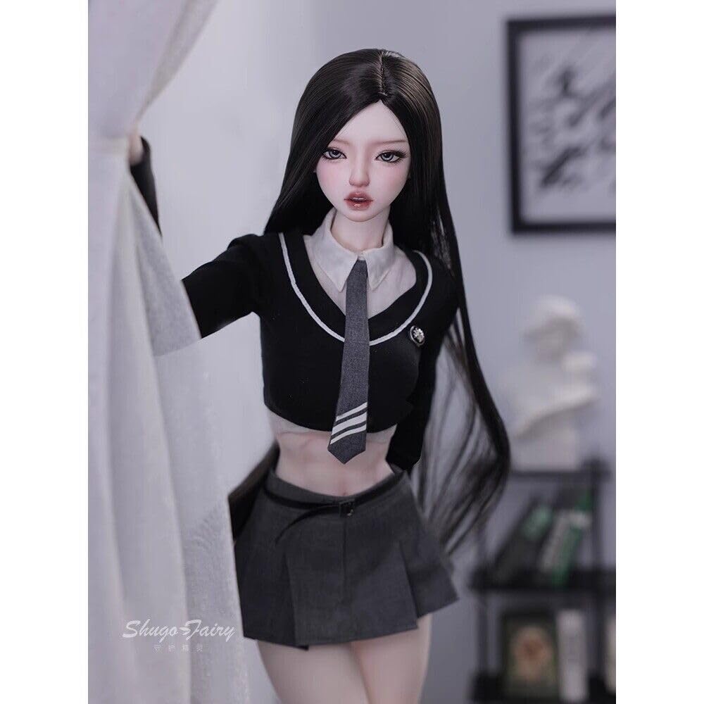 65CM  BJD人形 SD人形 1/3女娃  関節人形79 65CM BJD人形 SD人形 1/3女娃 関節人形79