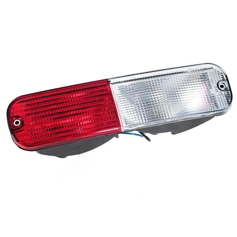 Feu de pare-chocs arrière Freelander I 2002 clignotant réflecteur