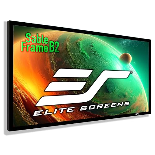 Elite Screens 120
