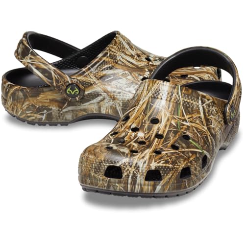 Image of Crocs Unisex Adult Classic FFn Croslite Clog | 10001-6SV |