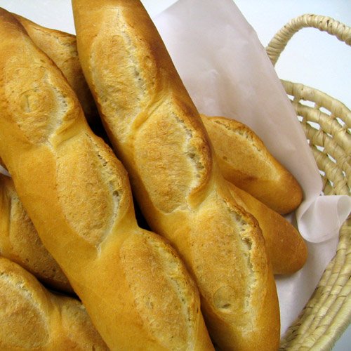 水郷のとりやさん 特選 フランスパン バゲット (ハーフサイズ) 1本 水郷のとりやさん 特選 フランスパン バゲット (ハーフサイズ) 1本