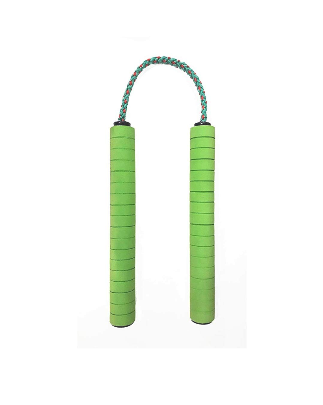 See full amazon price history chart for M.N.TRADERS Colur Foam NUNCHAKU Martial Arts Weapon Fully Foam Handled Ball Bearing Rope NUNCHAKU�(Green) M.N.TRADERS Colur Foam NUNCHAKU Martial Arts Weapon Fully Foam Handled Ball Bearing Rope NUNCHAKU�(Green) (B0967XLR1N) Amazon Price History, Amazon Price Tracker