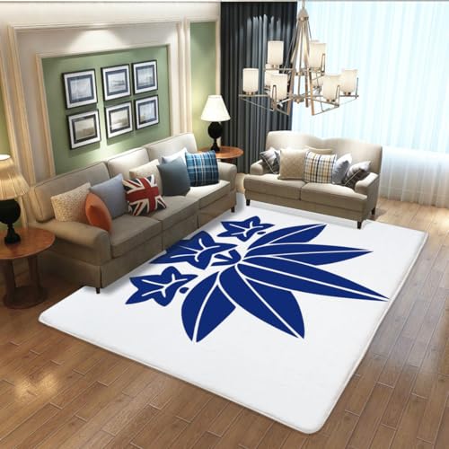 Ɩ _ J[ybg O~ Ɍ O O}bg floor mat 􂦂 ی ݒuȒP h_j R hL  ~ߕt g[Ή 150×200cm