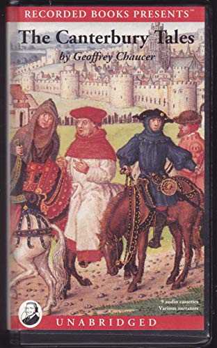 Title: The Canterbury Tales
