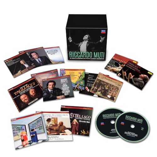 Complete Recordings on Philips and Deutsche Grammophon (B0H44621W2) Amazon価格推移・価格追跡