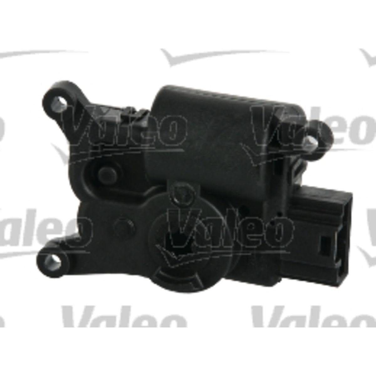 Valeo 515075 Attuatore Climatizzatore Per Auto - Ricambio Nuovo, Installazione Facile - 2