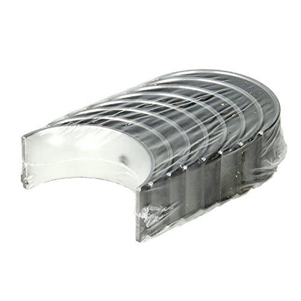 MAHLE Pleuellagersatz 001PS18813000 cojinetes de biela para motor de coche 2