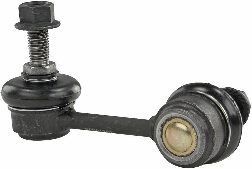 2x Rear Sway Bar Link Kit - Sway Bar End Links Automotive Replacement Sway Bar Link Kits Compatible with Chrysler Sebring Compatible with Dodge Caliber Compatible with Jeep Compass 2007