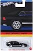 Hot Wheels Special Cars Series Porsche GRT01-HRW58 1989 Porsche 944 Turbo