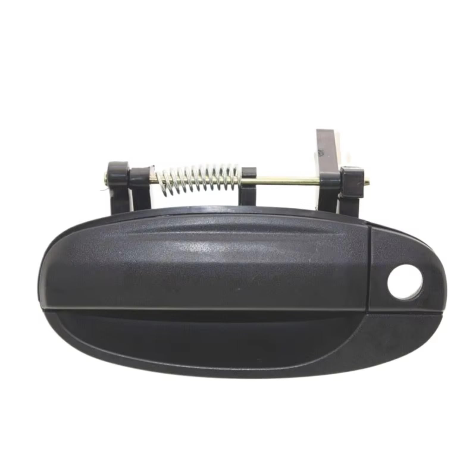 IUKMR for Chevrolet for Aveo for Aveo5 96541631 96541632 96583052 96583053 Outside Door Handle Exterior Car Outer Door Handle(96541631 Front Left)