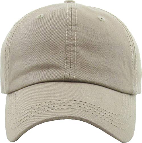 Image of Classic Plain Ponytail Messy High Bun Headwear Adjustable Cotton Trucker Mesh Glitter Hat Baseball Cap