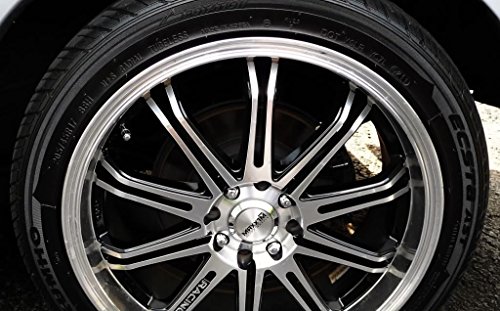 WARING 503081 - POLISHING Wheel Assy / KS80