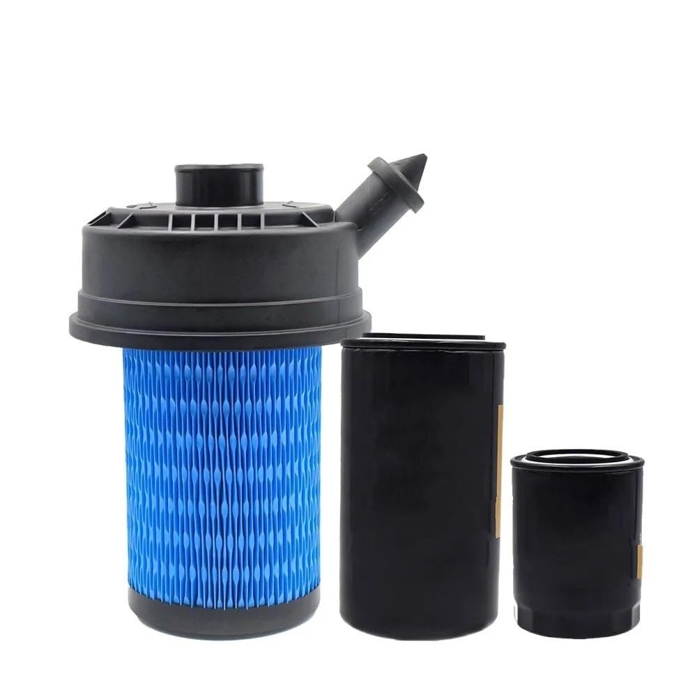 Para SB Para SB190 Para SB210 Para SB230 Para 11-9300 Para 11-9342 Para 11-9182 Accesorios Para Automóviles Kit Filtro Aceite Filtros De Motor