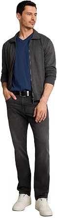 Tom Tailor Men's Basic T-Shirt