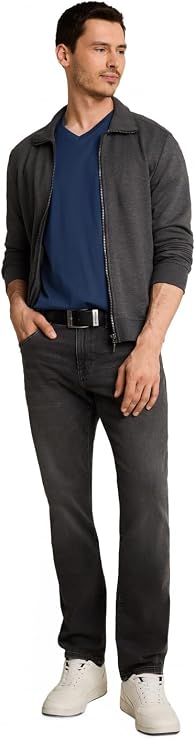 Tom Tailor Men's Basic T-Shirt