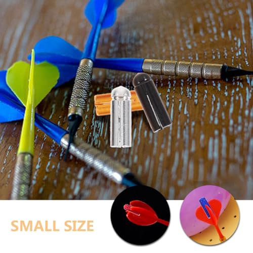 Protectores de Ala de Vuelo en Aluminio 18 Piezas miniatura 7