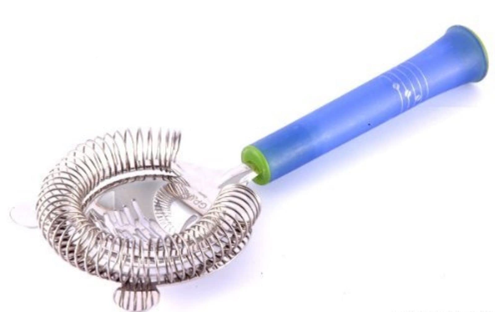 Cocktail Strainer s/s Polymaid