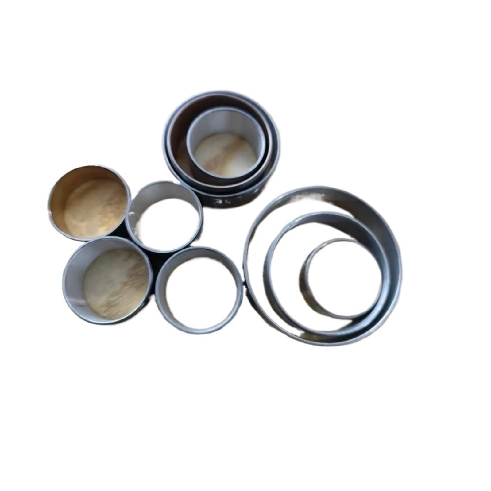 Reparaturkabelsatz Getriebebuchsen-O-Ring-Dichtungssatz