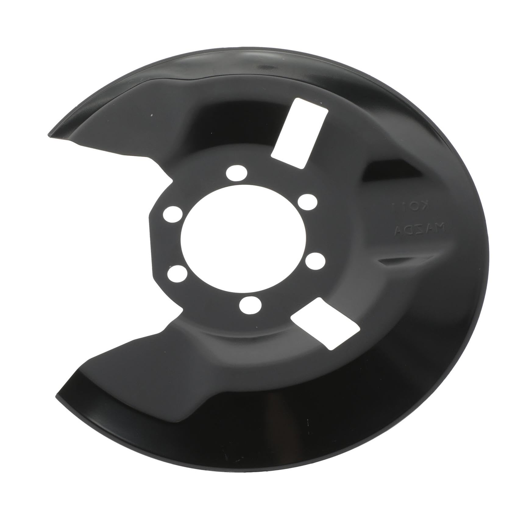 Genuine OEM For Mazda 2013-2016 Mazda3 Mazda6 CX-5 Splash Shield