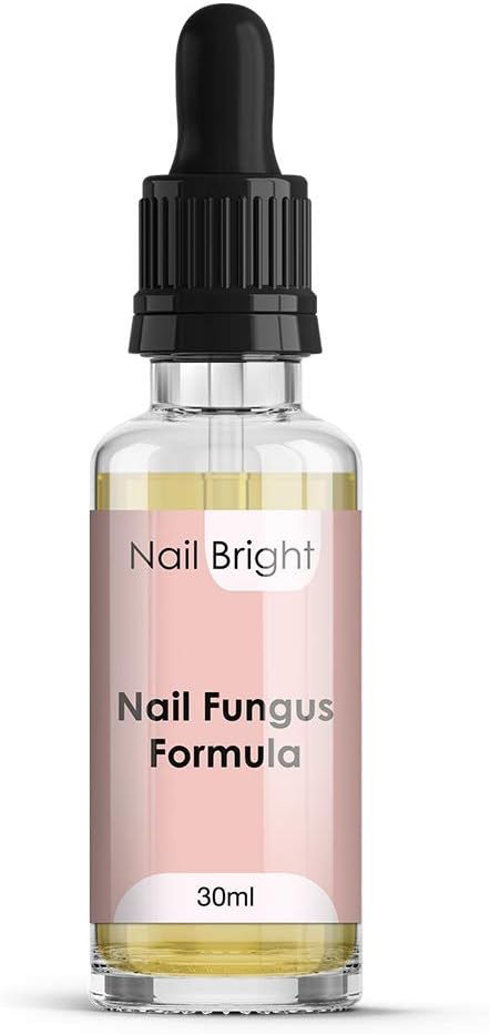 NAIL BRIGHT SERUM – ANTI FUNGAL TREATMENT PREVENTS INFECTION MAX STRENGTH