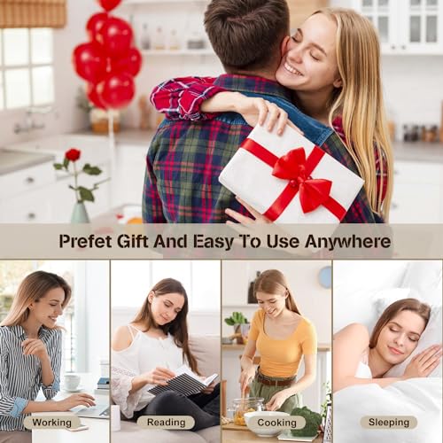 Hastes de cachos sem calor para cachos noturnos – 3 peças de modeladores de cabelo para mulheres (ca