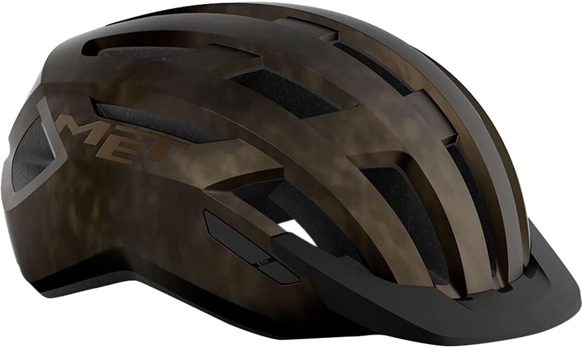 METAllroad MIPS Helmet