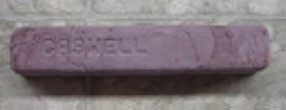 Caswell JEWELER'S Rouge Compound Jumbo