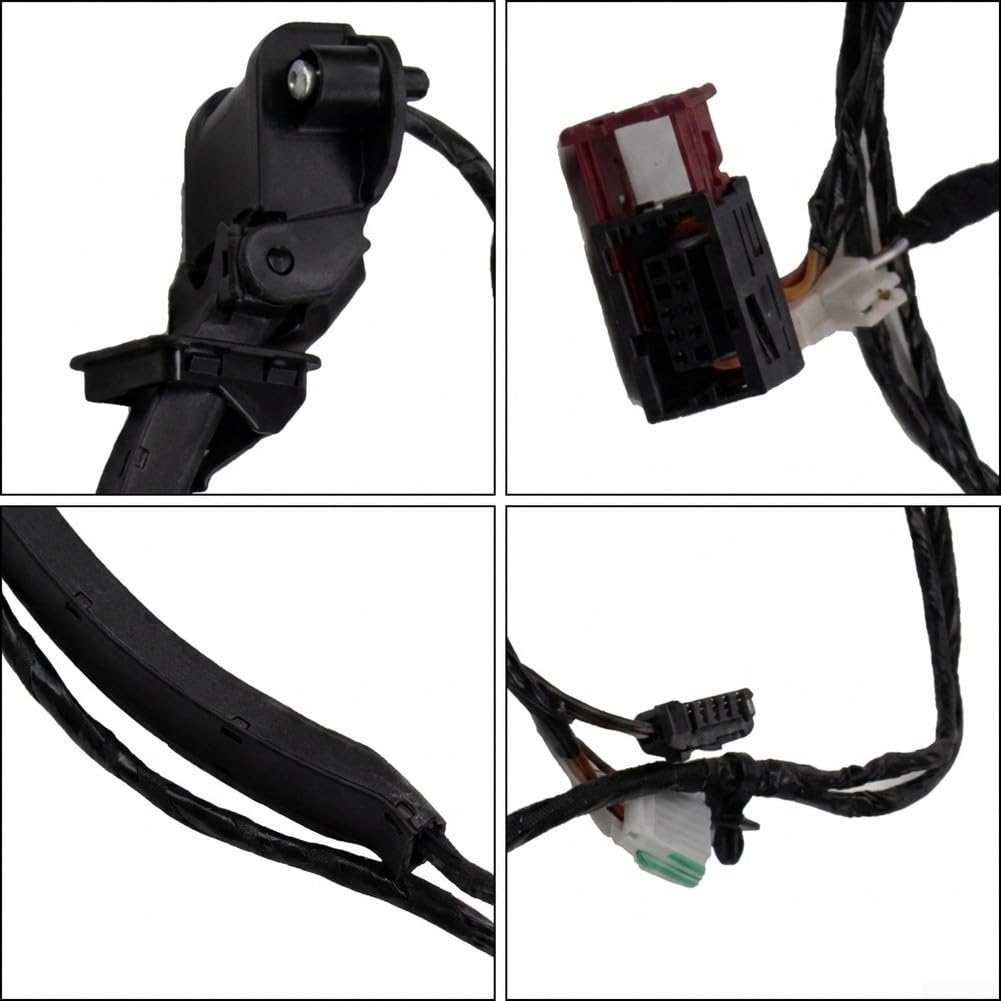 Cablaggio Sostituzione Dx 1343884080 per jumper Relay Cablaggio