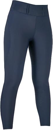 HKM Womens Jil High Waist Silikon-vollbesatz