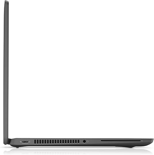 Miniatura 7 de Dell Laptop Latitude 7000 7330 (2022) | FHD de 13.3 pulgadas | Core i7 - SSD de 256 GB - 16 GB de RAM | 10 núcleos a 4.7 GHz - CPU de 12.ª